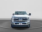 2025 Ford F-550 Regular Cab DRW RWD Scelzi Landscape Dump for sale #FS1237C - photo 14