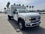 2025 Ford F-550 Regular Cab DRW RWD Scelzi Landscape Dump for sale #FS1237C - photo 3