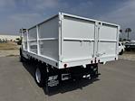 2025 Ford F-550 Regular Cab DRW RWD Scelzi Landscape Dump for sale #FS1237C - photo 2