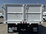 2025 Ford F-550 Regular Cab DRW RWD Scelzi Landscape Dump for sale #FS1237C - photo 35