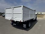 2025 Ford F-550 Regular Cab DRW RWD Scelzi Landscape Dump for sale #FS1237C - photo 4