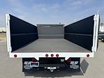2025 Ford F-550 Regular Cab DRW RWD Scelzi Landscape Dump for sale #FS1237C - photo 9