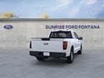 2025 Ford F-150 Super Cab RWD Pickup for sale #1809X1K - photo 8