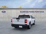 2025 Ford Maverick SuperCrew Cab FWD Pickup for sale #FS1251 - photo 8