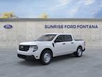 2025 Ford Maverick SuperCrew Cab FWD Pickup for sale #FS1252C - photo 1