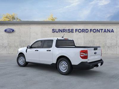 2025 Ford Maverick SuperCrew Cab FWD Pickup for sale #FS1254C - photo 2