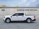 2025 Ford Maverick SuperCrew Cab FWD Pickup for sale #FS1254C - photo 4