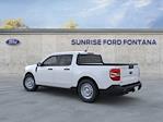 2025 Ford Maverick SuperCrew Cab FWD Pickup for sale #FS1254C - photo 2