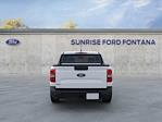 2025 Ford Maverick SuperCrew Cab FWD Pickup for sale #FS1254C - photo 5