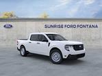 2025 Ford Maverick SuperCrew Cab FWD Pickup for sale #FS1254C - photo 7