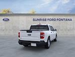 2025 Ford Maverick SuperCrew Cab FWD Pickup for sale #FS1254C - photo 8