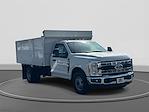 2025 Ford F-350 Regular Cab DRW RWD Scelzi Landscape Dump for sale #FS1261C - photo 15