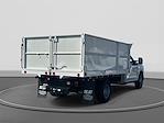 2025 Ford F-350 Regular Cab DRW RWD Scelzi Landscape Dump for sale #FS1261C - photo 16