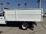 2025 Ford F-350 Regular Cab DRW RWD Scelzi Landscape Dump for sale #FS1261C - photo 35
