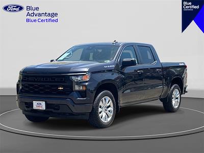 2022 Chevrolet Silverado 1500 Crew Cab 4x4 Pickup for sale #FS1265A - photo 1