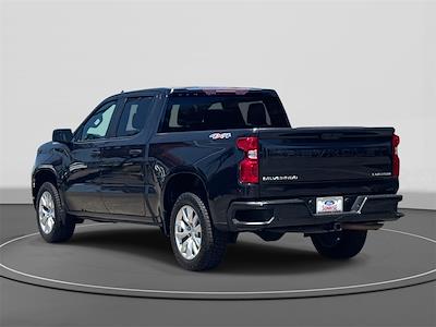 2022 Chevrolet Silverado 1500 Crew Cab 4x4 Pickup for sale #FS1265A - photo 2