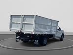 2025 Ford F-350 Regular Cab DRW RWD Scelzi Landscape Dump for sale #FS1271C - photo 16