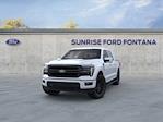 2025 Ford F-150 SuperCrew Cab 4WD Pickup for sale #1696W5L - photo 2