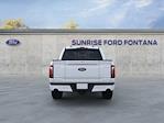 2025 Ford F-150 SuperCrew Cab 4WD Pickup for sale #1696W5L - photo 5