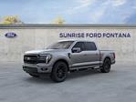 2025 Ford F-150 SuperCrew Cab 4WD Pickup for sale #1695W5L - photo 1