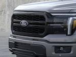 2025 Ford F-150 SuperCrew Cab 4WD Pickup for sale #1695W5L - photo 17
