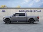 2025 Ford F-150 SuperCrew Cab 4WD Pickup for sale #1695W5L - photo 3