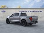 2025 Ford F-150 SuperCrew Cab 4WD Pickup for sale #1695W5L - photo 4