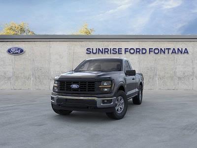 2025 Ford F-150 Regular Cab 4x4 Pickup for sale #FS1275 - photo 2
