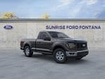 2025 Ford F-150 Regular Cab 4x4 Pickup for sale #FS1275 - photo 7