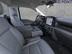 2025 Ford F-150 Regular Cab 4x4 Pickup for sale #FS1275 - photo 11