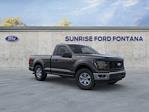2025 Ford F-150 Regular Cab 4WD Pickup for sale #FS1275 - photo 7