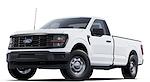 2025 Ford F-150 Regular Cab 4x2 Pickup for sale #FS1278DT - photo 1