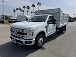 New 2025 Ford F-350 Regular Cab 12' Scelzi Landscape Dump for sale #FS1279C - photo 1