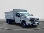 2025 Ford F-350 Regular Cab DRW RWD Scelzi Landscape Dump for sale #FS1279C - photo 15