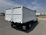 New 2025 Ford F-350 Regular Cab 12' Scelzi Landscape Dump for sale #FS1279C - photo 4
