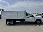 New 2025 Ford F-350 Regular Cab 12' Scelzi Landscape Dump for sale #FS1279C - photo 6