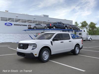 2025 Ford Maverick SuperCrew Cab FWD Pickup for sale #FS1283C - photo 1