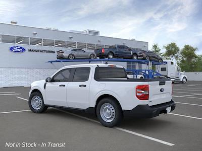 2025 Ford Maverick SuperCrew Cab FWD Pickup for sale #FS1283C - photo 2