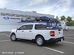 2025 Ford Maverick SuperCrew Cab FWD Pickup for sale #FS1283C - photo 2