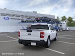 2025 Ford Maverick SuperCrew Cab FWD Pickup for sale #FS1283C - photo 8