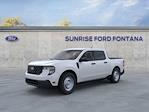 2025 Ford Maverick SuperCrew Cab FWD Pickup for sale #FS1284C - photo 1