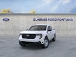 2025 Ford Maverick SuperCrew Cab FWD Pickup for sale #FS1284C - photo 3