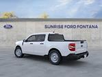 2025 Ford Maverick SuperCrew Cab FWD Pickup for sale #FS1284C - photo 2