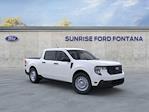 2025 Ford Maverick SuperCrew Cab FWD Pickup for sale #FS1284C - photo 7