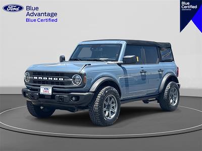 2023 Ford Bronco AWD SUV for sale #FS1299B - photo 1