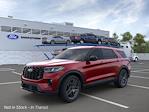 2025 Ford Explorer 4WD SUV for sale #FS1305 - photo 1