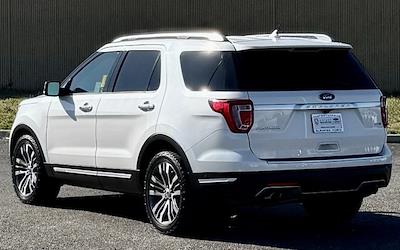 2019 Ford Explorer 4WD SUV for sale #FS1307A - photo 2