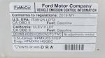 2019 Ford Explorer 4WD SUV for sale #FS1307A - photo 38