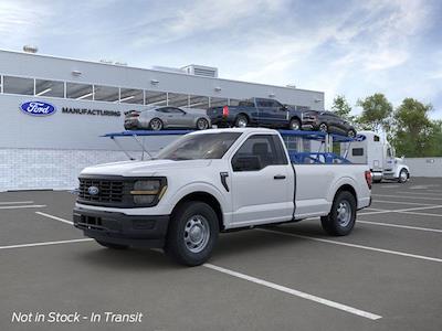 2025 Ford F-150 Regular Cab RWD Pickup for sale #FS1310 - photo 1