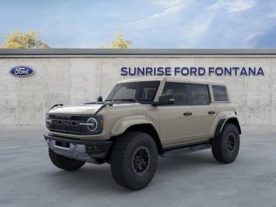 2025 Ford Bronco 4WD SUV for sale #FS1311 - photo 1